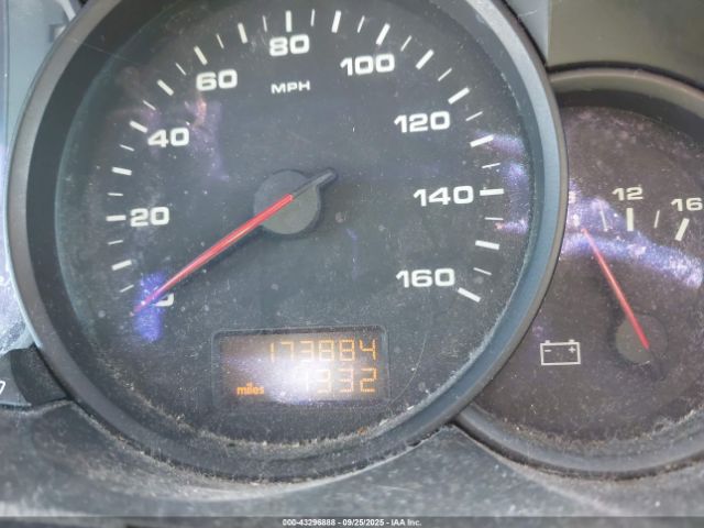 2006 PORSCHE CAYENNE WP1AA29P06LA28173 Photo 6