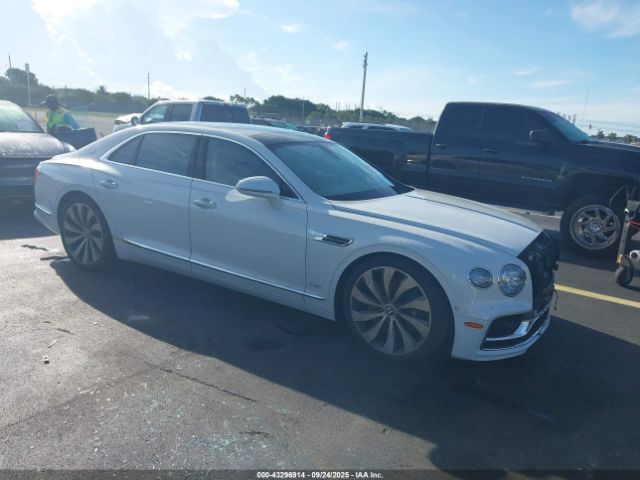 2020 BENTLEY FLYING SPUR SCBBB6ZG7LC080974 Photo 0