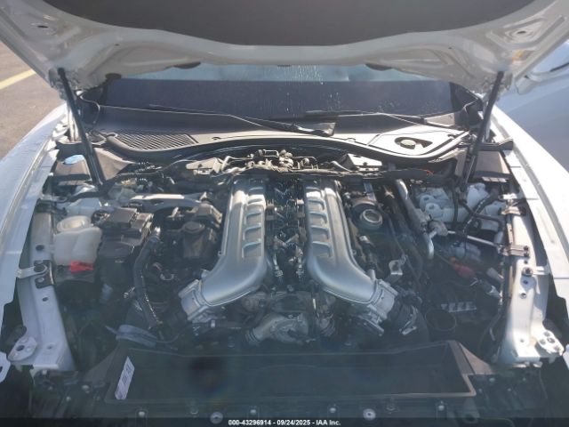 2020 BENTLEY FLYING SPUR SCBBB6ZG7LC080974 Photo 9