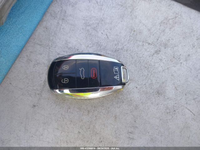 2020 BENTLEY FLYING SPUR SCBBB6ZG7LC080974 Photo 10