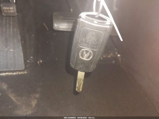 2010 ACURA RDX 5J8TB1H22AA007919 Photo 10