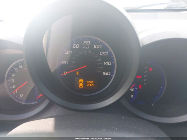 2010 ACURA RDX 5J8TB1H22AA007919 Photo 6