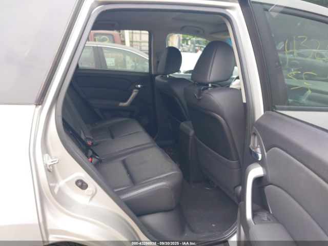 2010 ACURA RDX 5J8TB1H22AA007919 Photo 7