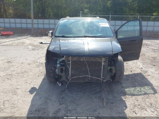 2016 CHRYSLER TOWN & COUNTRY 2C4RC1JG5GR221593 Photo 5