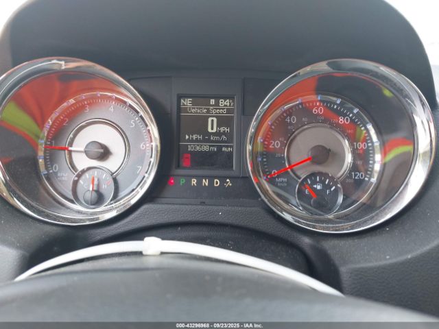 2016 CHRYSLER TOWN & COUNTRY 2C4RC1JG5GR221593 Photo 6