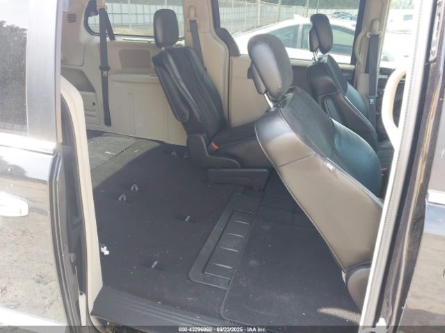 2016 CHRYSLER TOWN & COUNTRY 2C4RC1JG5GR221593 Photo 7