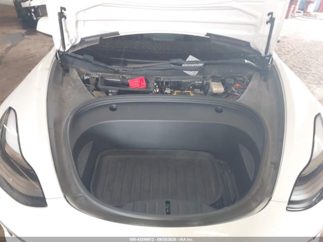 2021 TESLA MODEL 3 5YJ3E1EA6MF009508 Photo 9