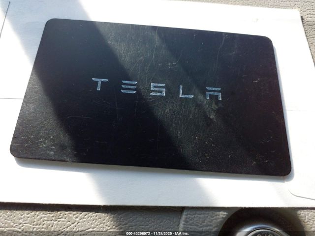 2021 TESLA MODEL 3 5YJ3E1EA6MF009508 Photo 10