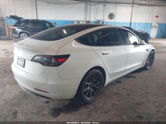 2021 TESLA MODEL 3 5YJ3E1EA6MF009508 Photo 3