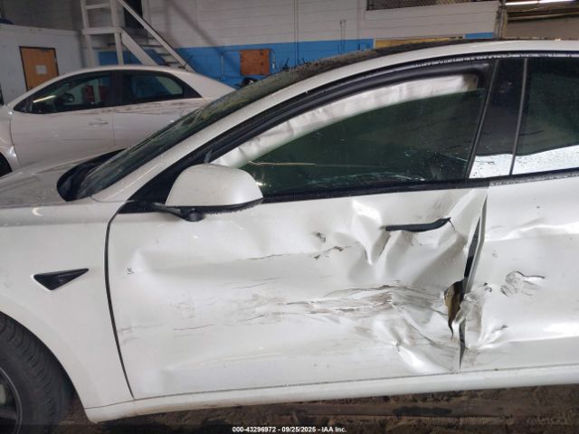 2021 TESLA MODEL 3 5YJ3E1EA6MF009508 Photo 5