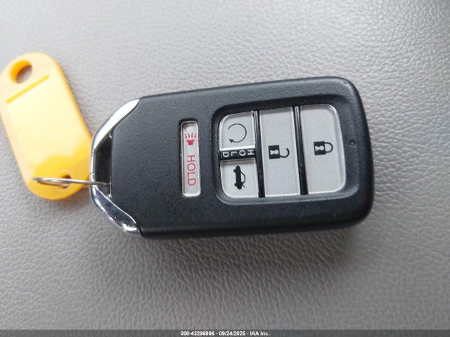 2020 HONDA ACCORD 1HGCV3F50LA004844 Photo 10