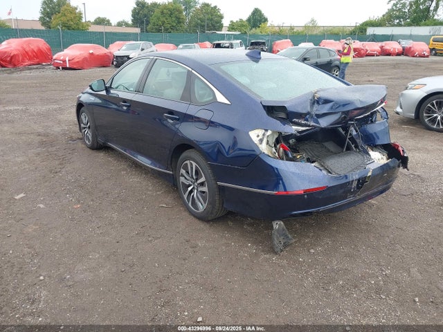2020 HONDA ACCORD 1HGCV3F50LA004844 Photo 2
