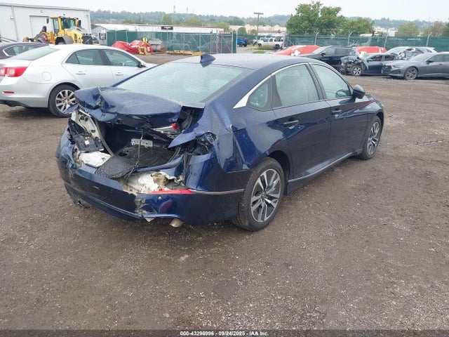 2020 HONDA ACCORD 1HGCV3F50LA004844 Photo 3
