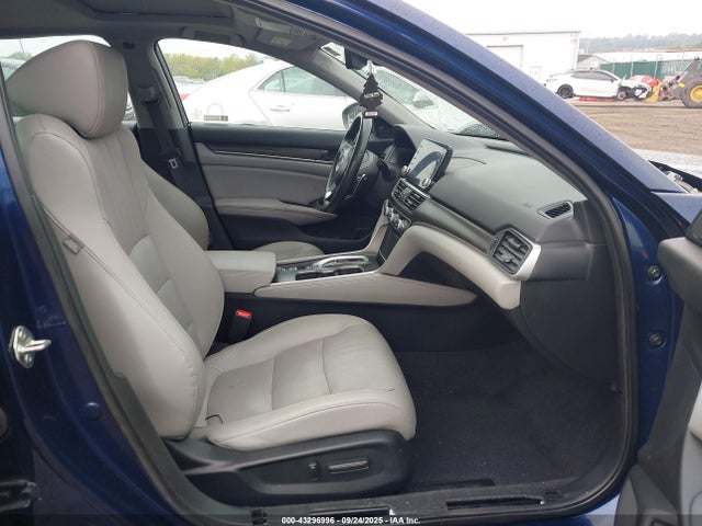 2020 HONDA ACCORD 1HGCV3F50LA004844 Photo 4