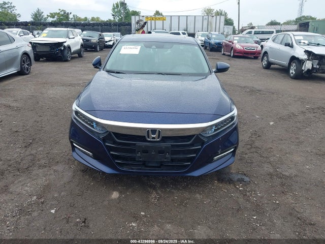 2020 HONDA ACCORD 1HGCV3F50LA004844 Photo 5