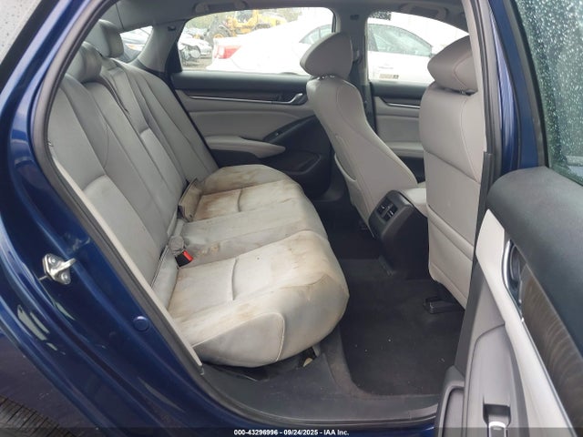 2020 HONDA ACCORD 1HGCV3F50LA004844 Photo 7