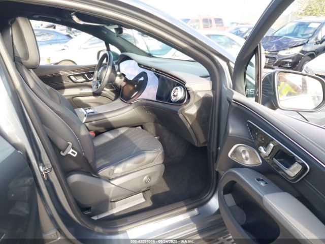 2024 MERCEDES-BENZ EQS 450 SUV 4JGDM2EBXRA033358 Photo 4