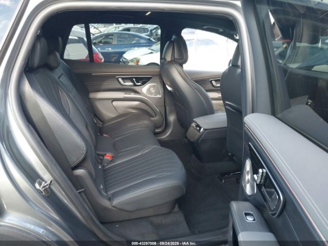 2024 MERCEDES-BENZ EQS 450 SUV 4JGDM2EBXRA033358 Photo 7