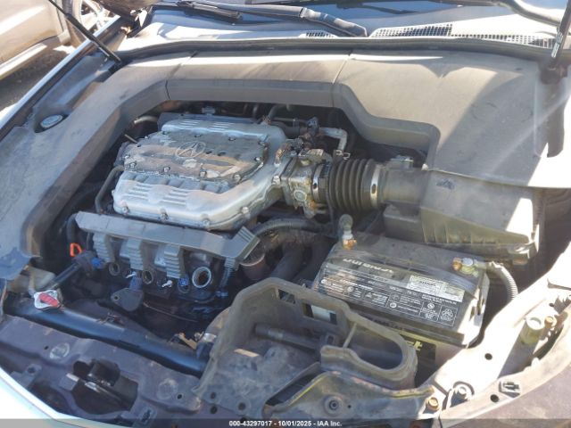 2009 ACURA TL 19UUA86589A008033 Photo 9