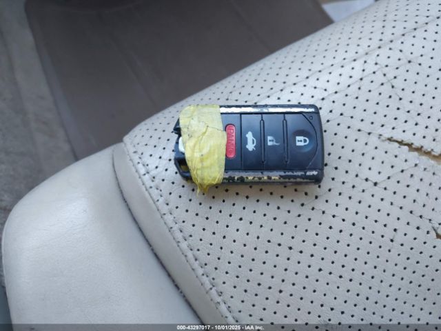 2009 ACURA TL 19UUA86589A008033 Photo 10