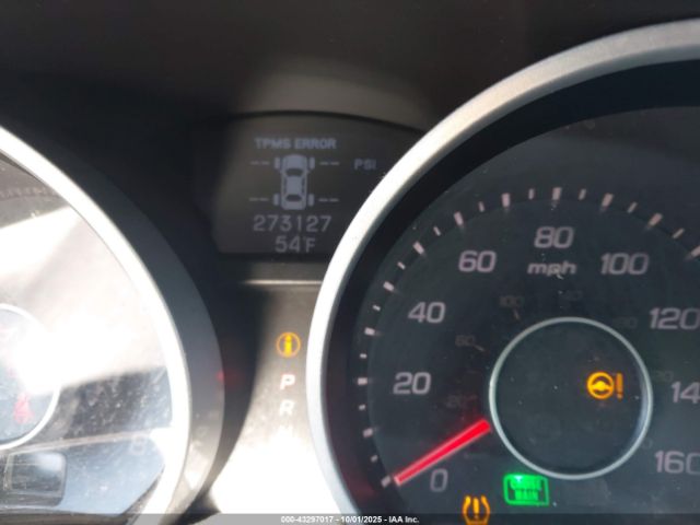 2009 ACURA TL 19UUA86589A008033 Photo 6