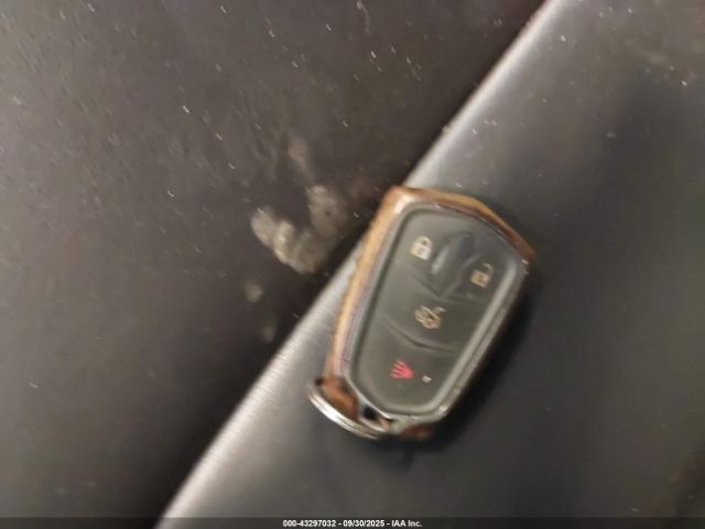 2016 CADILLAC ATS 1G6AA5RA8G0106350 Photo 10