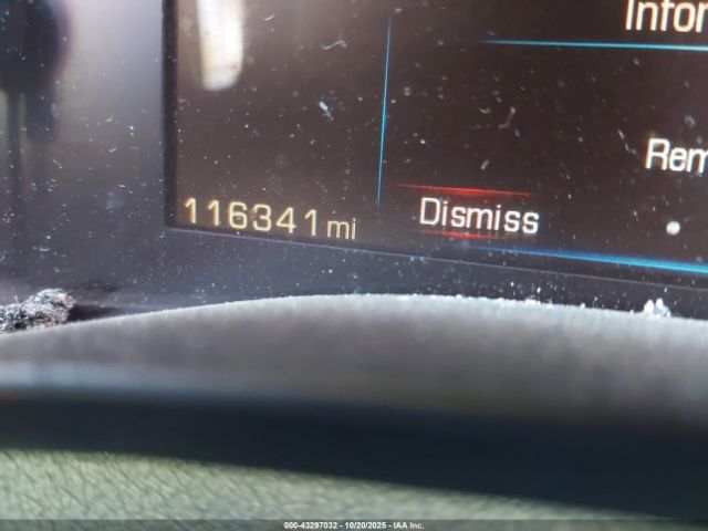 2016 CADILLAC ATS 1G6AA5RA8G0106350 Photo 6