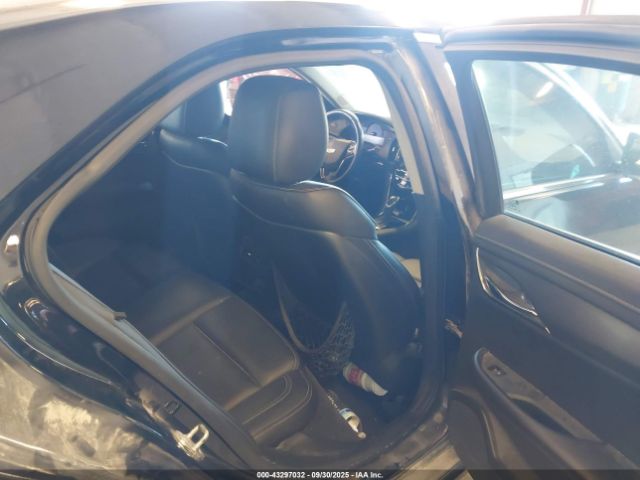 2016 CADILLAC ATS 1G6AA5RA8G0106350 Photo 7