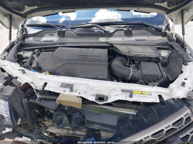 2019 LAND ROVER DISCOVERY SPORT SALCP2FX6KH825403 Photo 9