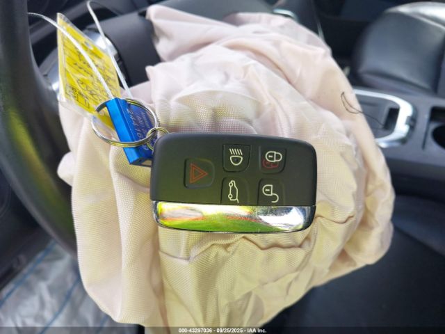 2019 LAND ROVER DISCOVERY SPORT SALCP2FX6KH825403 Photo 10