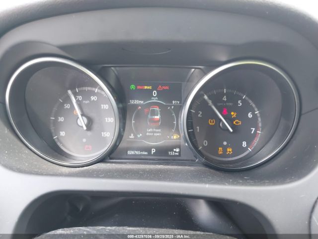 2019 LAND ROVER DISCOVERY SPORT SALCP2FX6KH825403 Photo 6