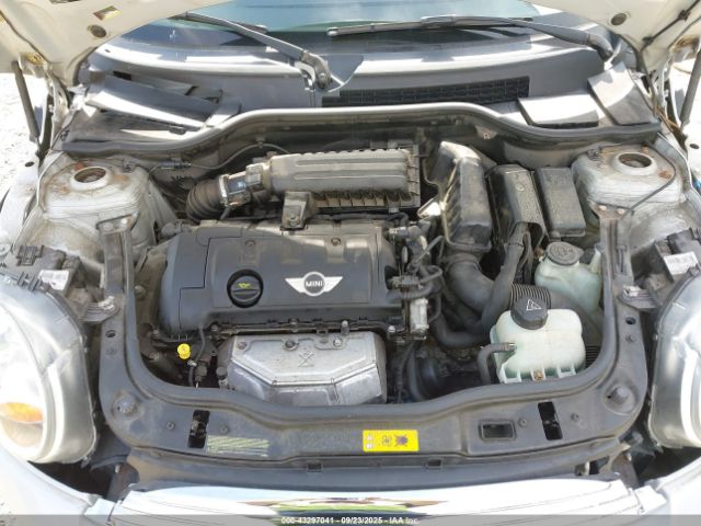 2013 MINI CLUBMAN WMWZF3C59DT491510 Photo 9