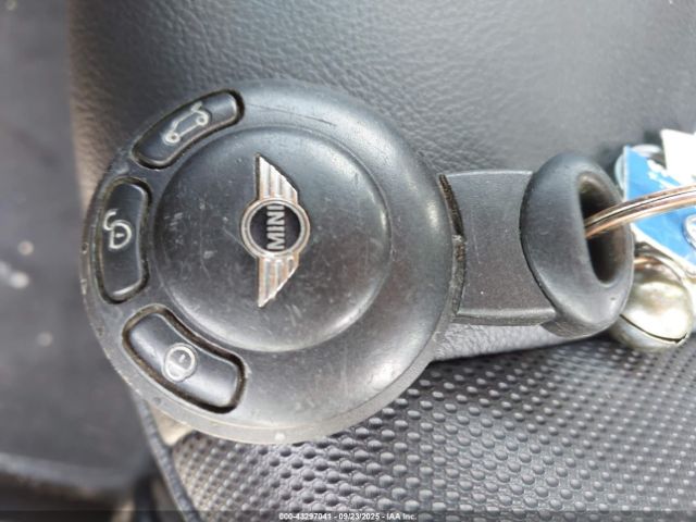 2013 MINI CLUBMAN WMWZF3C59DT491510 Photo 10