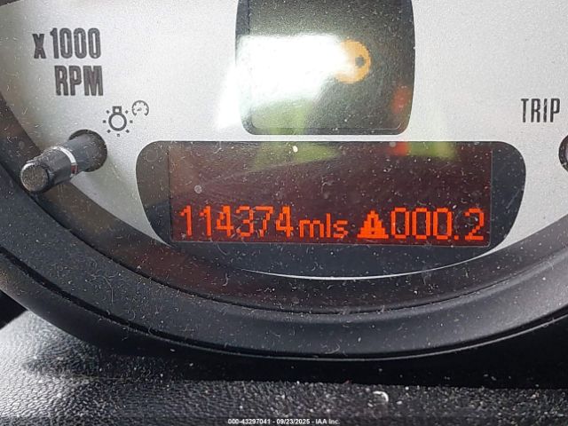 2013 MINI CLUBMAN WMWZF3C59DT491510 Photo 6