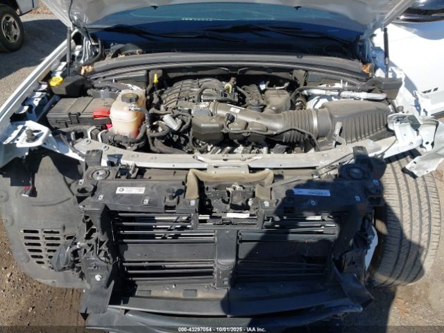 2023 JEEP GRAND CHEROKEE 1C4RJHAG4PC513470 Photo 9