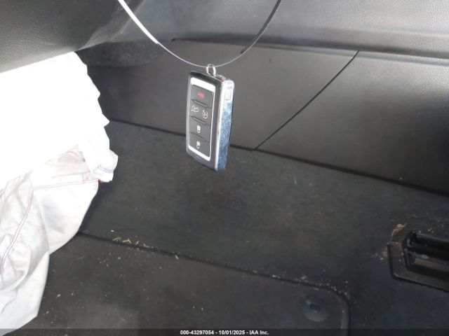 2023 JEEP GRAND CHEROKEE 1C4RJHAG4PC513470 Photo 10