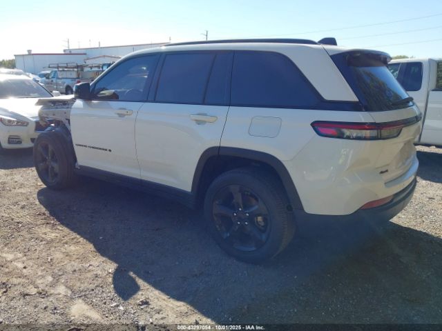 2023 JEEP GRAND CHEROKEE 1C4RJHAG4PC513470 Photo 2