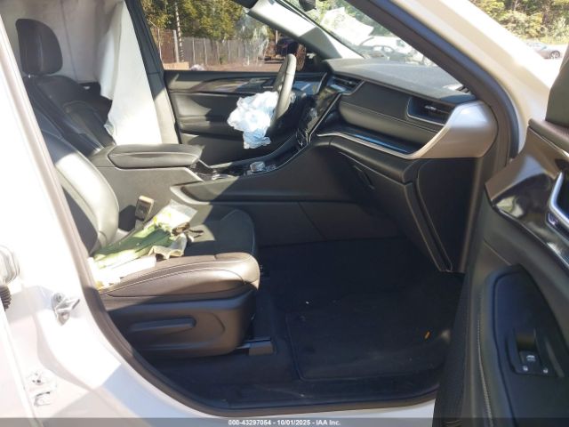 2023 JEEP GRAND CHEROKEE 1C4RJHAG4PC513470 Photo 4