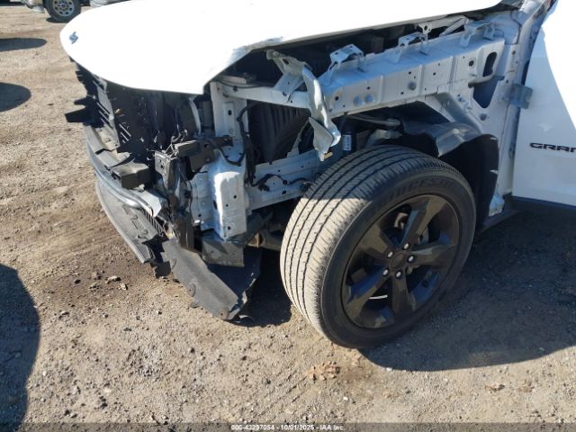 2023 JEEP GRAND CHEROKEE 1C4RJHAG4PC513470 Photo 5