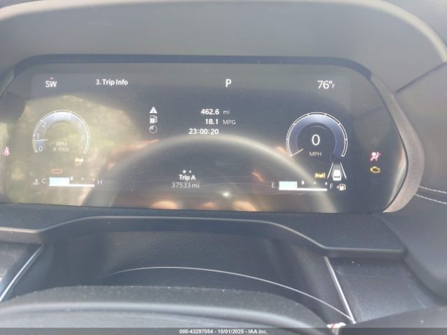 2023 JEEP GRAND CHEROKEE 1C4RJHAG4PC513470 Photo 6