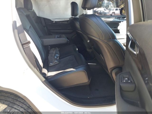 2023 JEEP GRAND CHEROKEE 1C4RJHAG4PC513470 Photo 7