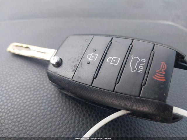 KNDJN2A23F7804441 KIA dohc gdi gamma