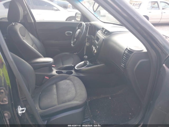KNDJN2A23F7804441 KIA dohc gdi gamma