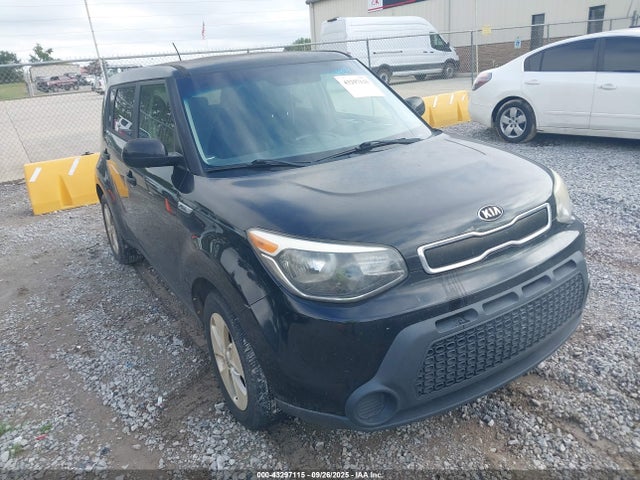 KNDJN2A23F7804441 KIA dohc gdi gamma