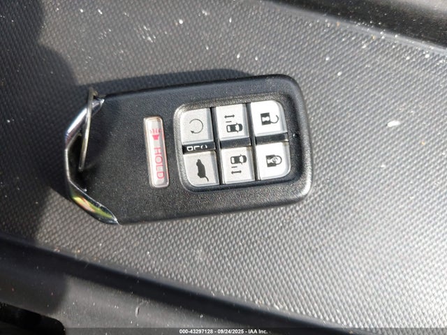 5FNRL6H80PB004704 Honda j35y7