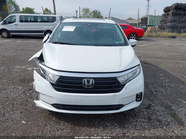 5FNRL6H80PB004704 Honda j35y7