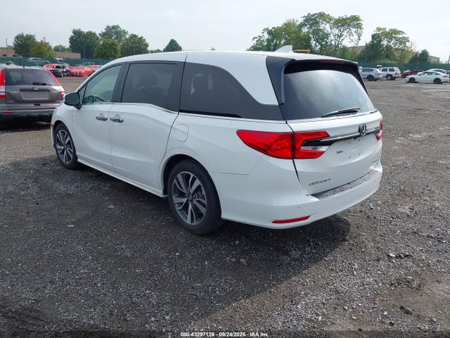 5FNRL6H80PB004704 Honda j35y7