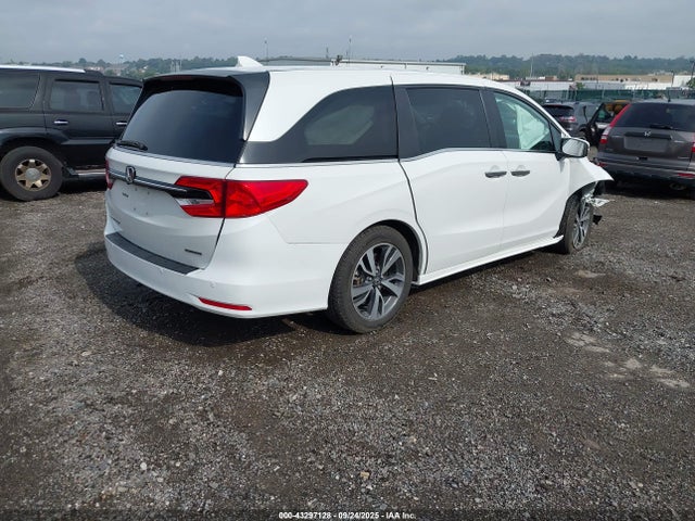 5FNRL6H80PB004704 Honda j35y7