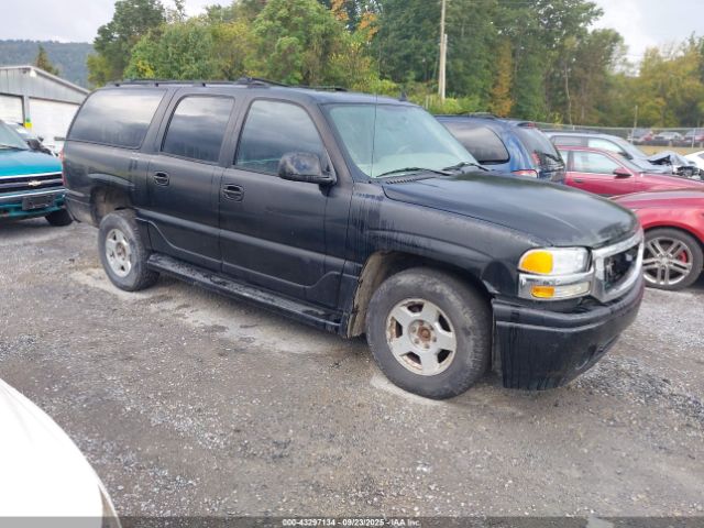 2006 GMC YUKON XL 1500 1GKFK66U86J116670
