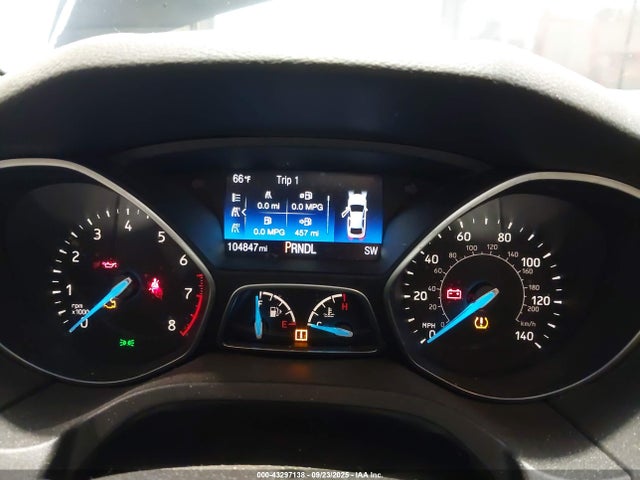 Ford 2016 2016 1FADP3F25GL271027 Image 7